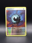 Darkness Energy