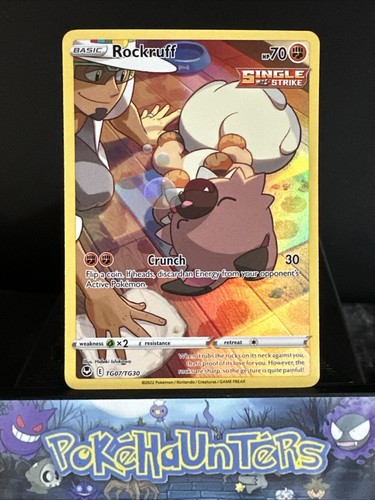 Rockruff