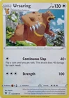 Ursaring