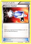 Pokemon Catcher