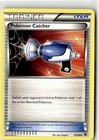 Pokemon Catcher