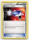 Pokemon Catcher