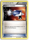 Pokemon Catcher