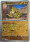 Sandshrew
