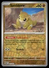 Sandshrew