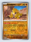 Sandshrew