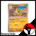 Sandshrew
