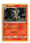 Arcanine