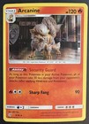 Arcanine