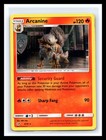 Arcanine