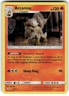 Arcanine