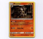 Arcanine
