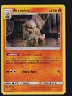Arcanine