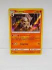 Arcanine