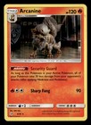 Arcanine