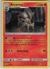 Arcanine