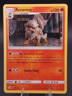 Arcanine