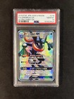 Ultra Necrozma GX
