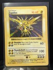 Zapdos
