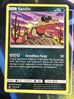 Sandile