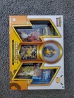 Pikachu EX: Red and Blue Collection