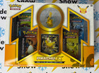 Pikachu EX: Red and Blue Collection