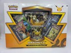 Pikachu EX: Red and Blue Collection