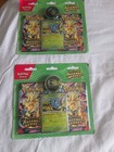2 Pack Blister Collection: Larry