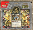 Mega Evolution: Ascended Heroes Collection - Larry