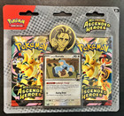 2 Pack Blister Collection: Larry