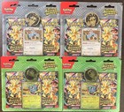 2 Pack Blister Collection: Larry