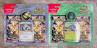 2 Pack Blister Collection: Larry