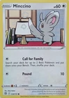 Minccino