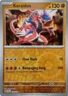 Koraidon