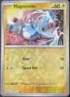 Magnemite