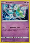 Meloetta