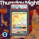 Charizard GX