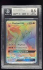 Charizard GX