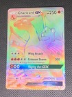 Charizard GX