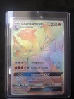 Charizard GX