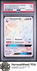 Charizard GX