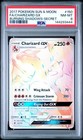 Charizard GX