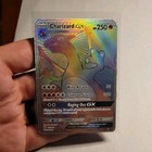Charizard GX