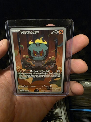 Marshadow