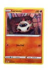 Larvesta