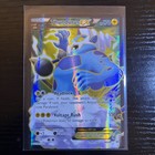 Thundurus EX