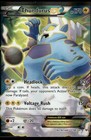 Thundurus EX