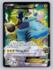 Thundurus EX