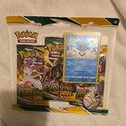 Triple Blister Pack