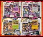 Triple Blister Pack